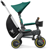 Doona Liki Trike S5 - Racing Green